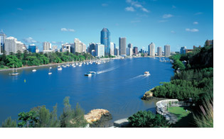 Brisbane