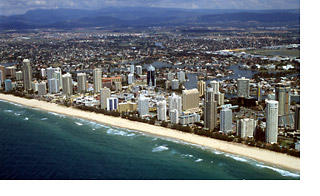 Gold Coast