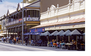 Perth