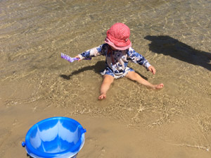 Katharinas Schützling