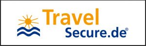 Travel Secure Logo