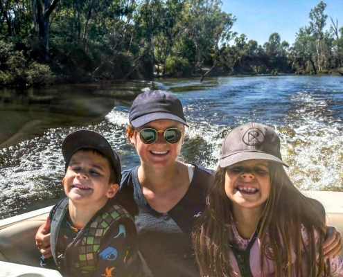 Murray River Weekend